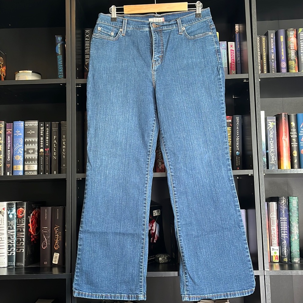 Levi’s 512 Jeans